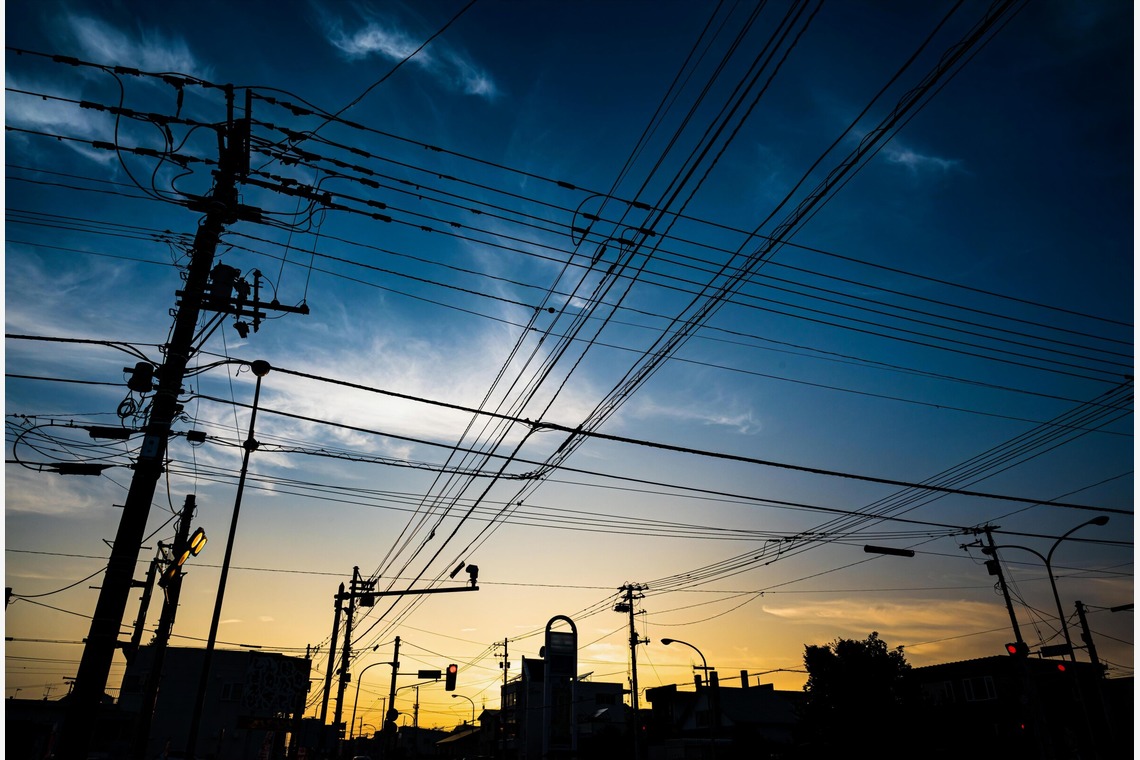 高木勇斗が撮影した「風景」の写真