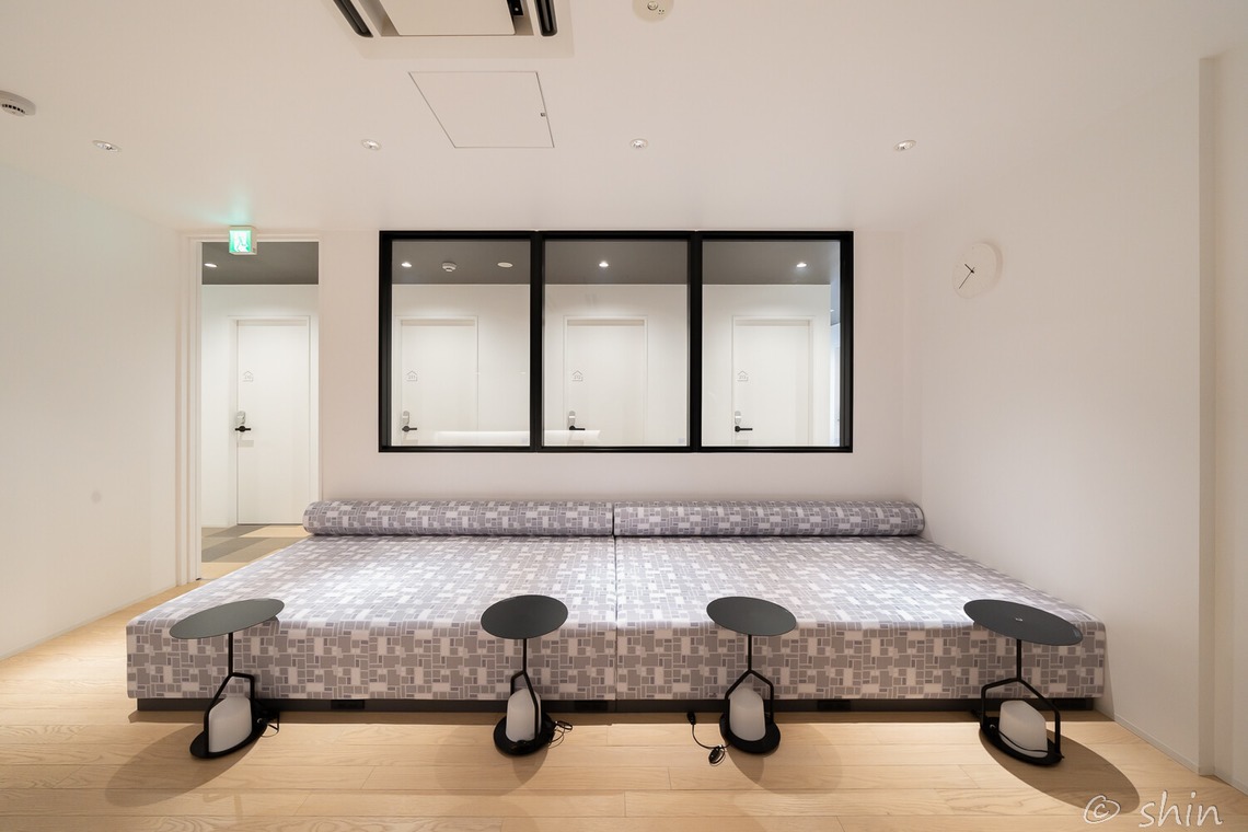 石川　慎一郎が撮影した写真のアルバム「建築撮影」