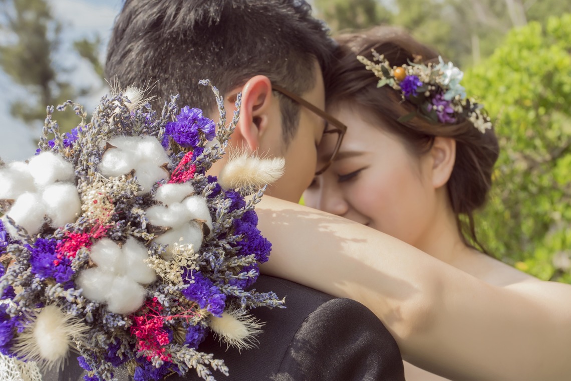 續 WEDDING PLANNING