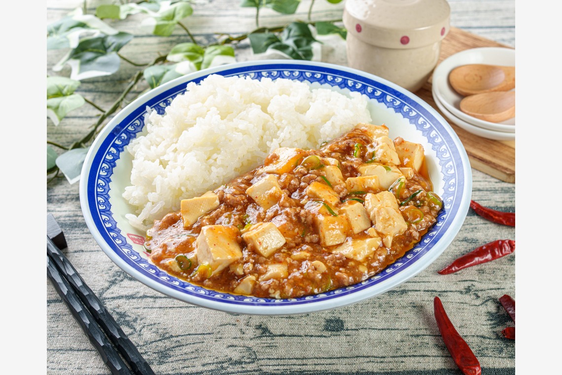 森脇 稔が撮影した「中華料理」の写真