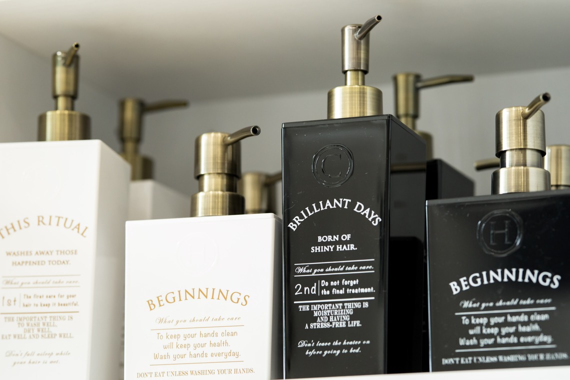 辻本俊輔が撮影した「店舗_イメージ」の写真