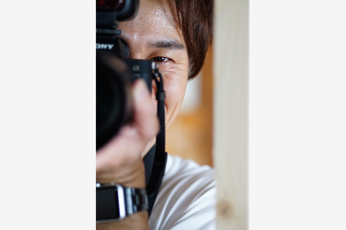 出張撮影のメモリーズが撮影した「プロフィール撮影-アラカルト」の写真