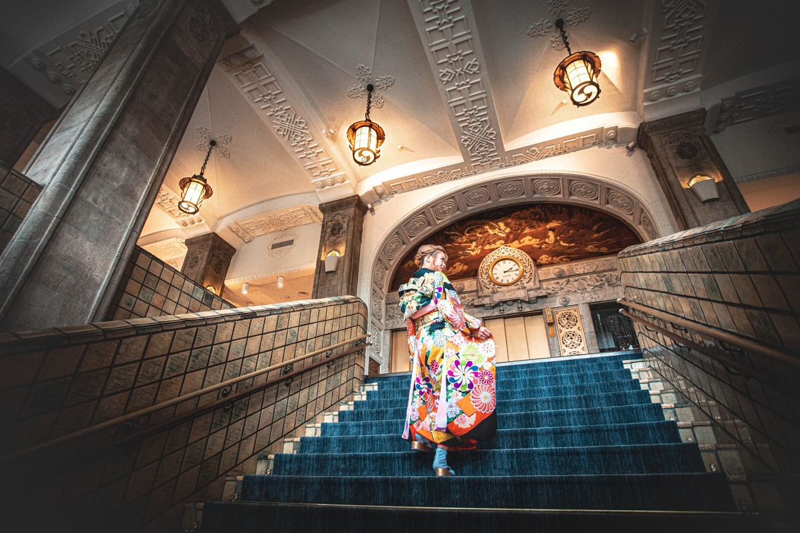 kudophotoが撮影した「成人式＿まとめ」の写真