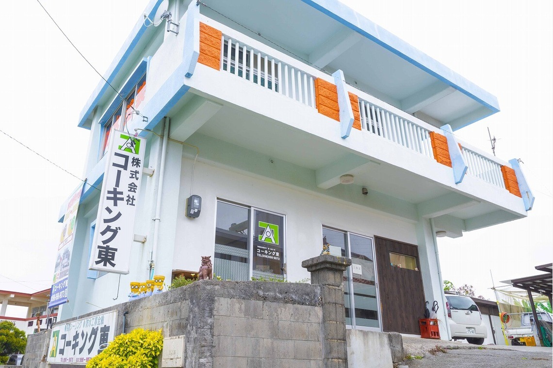 エンリッチ フォトグラフィーが撮影した写真のアルバム「企業・店舗外観」