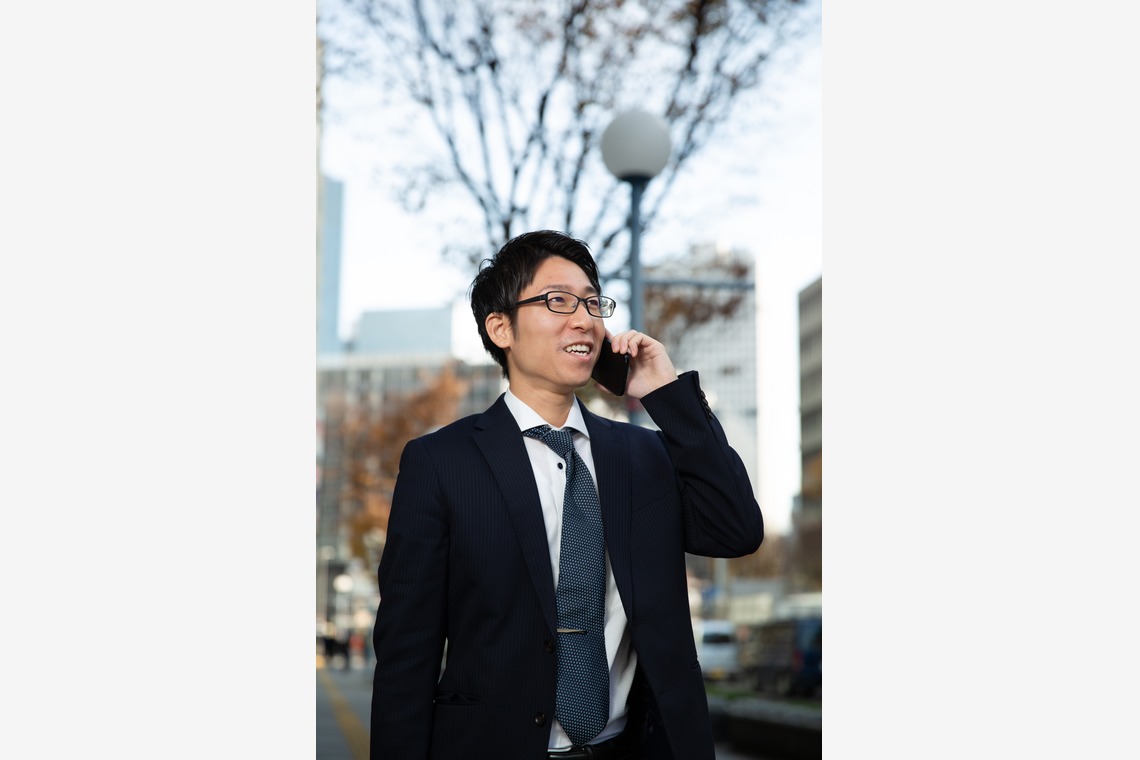 石場慎一郎が撮影した「オフィス写真」の写真