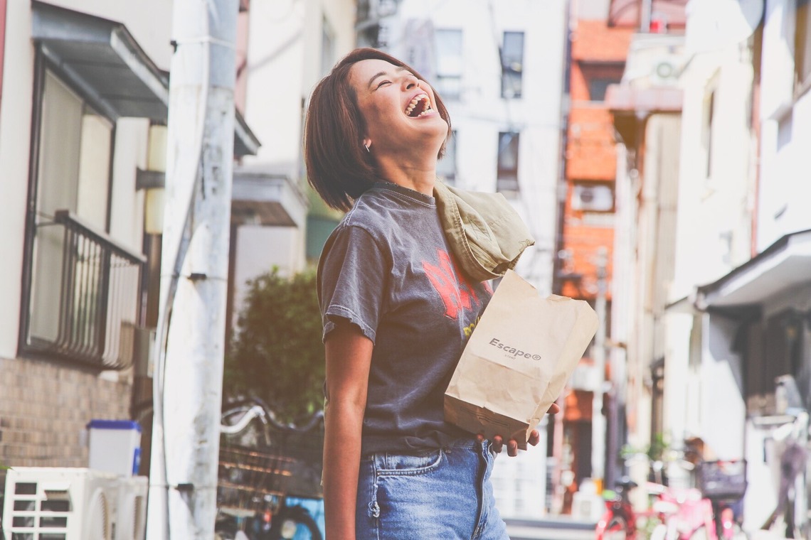 Escaper worksが撮影した「portrait」の写真