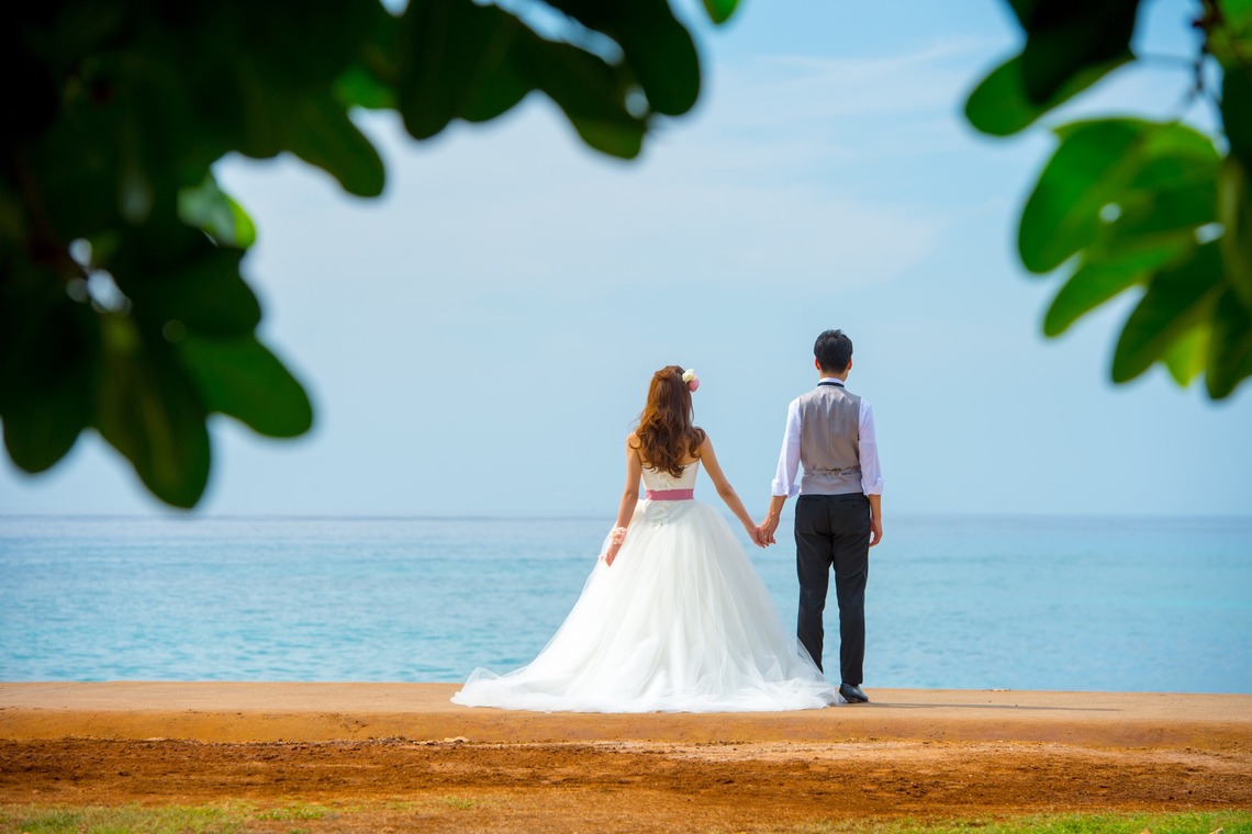 Jayson Tanega Photographyが撮影した「ホノルル　マジックアイランド」の写真