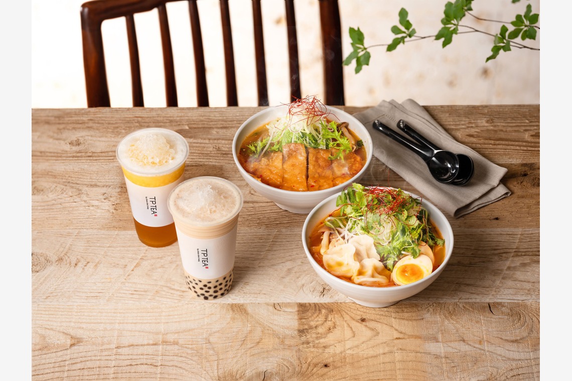 株式会社snowが撮影した「料理」の写真