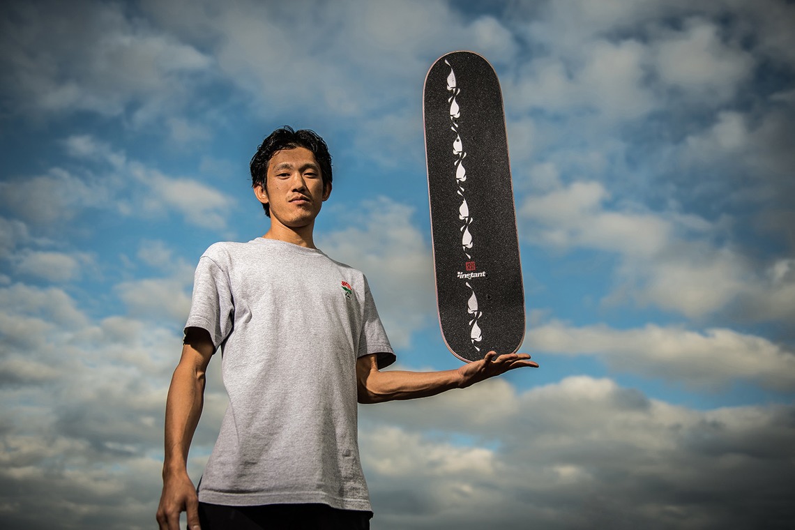 吉田佳央が撮影した写真のアルバム「ポートレート」