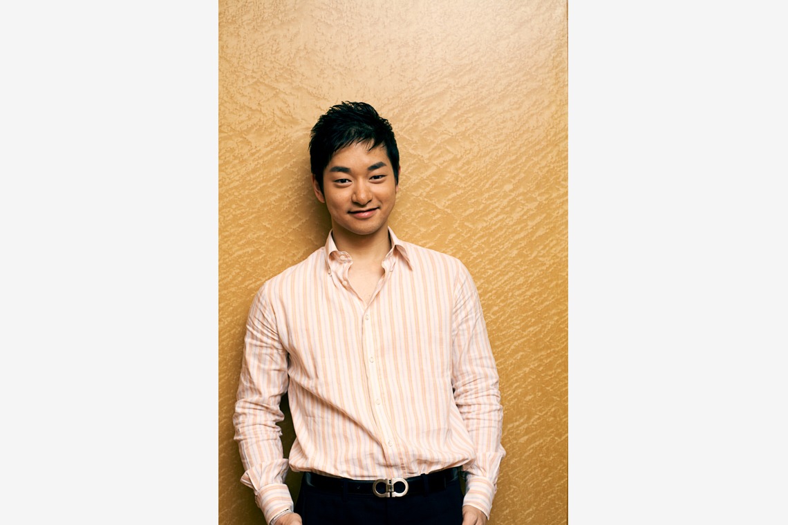 合同会社ENLIGHTENMENTが撮影した「ポートレート」の写真