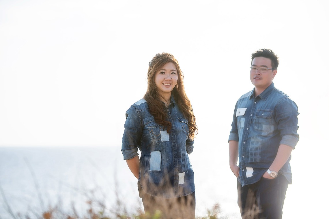 Photo of  taken by 2 of us photography