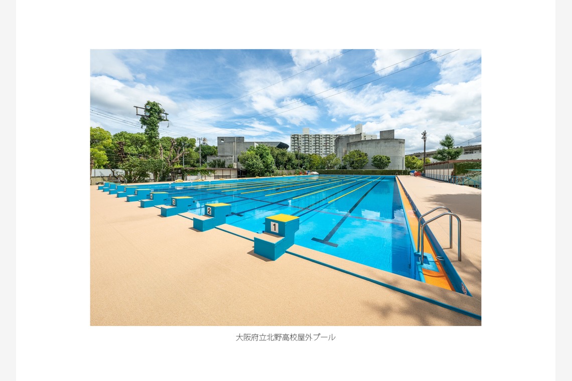 クリエイティブツリーが撮影した写真のアルバム「建築写真」