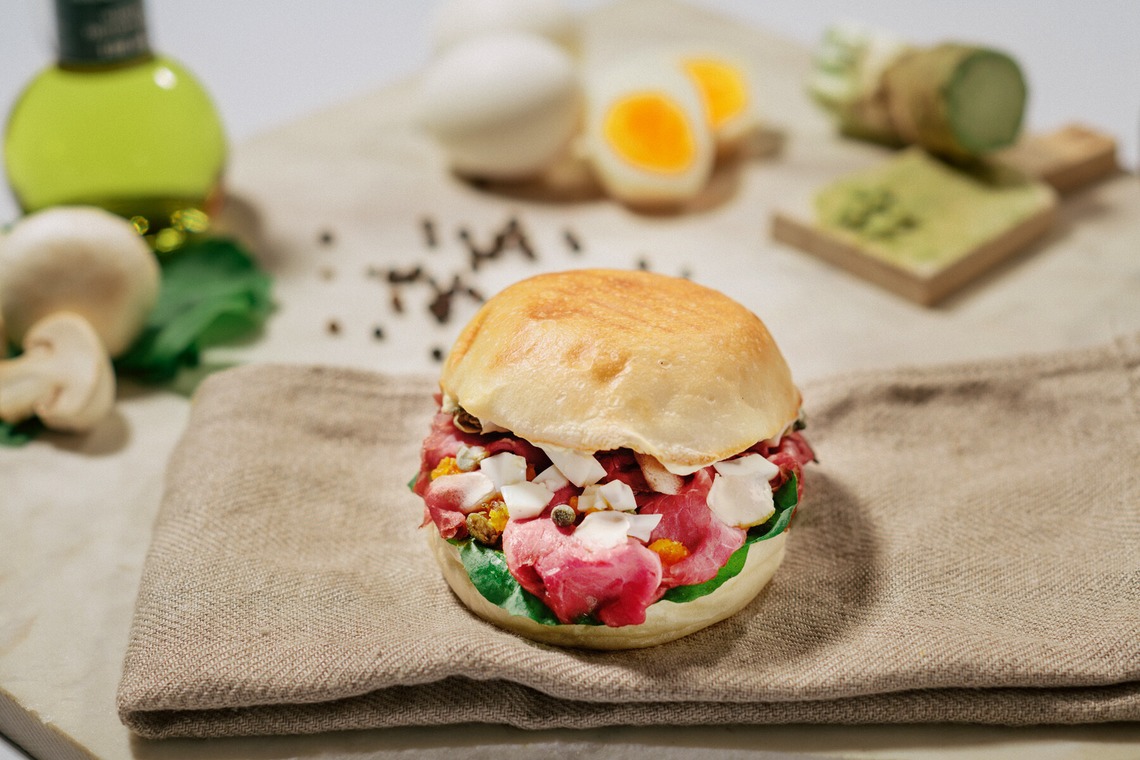 RODGRAPH ロドグラフ