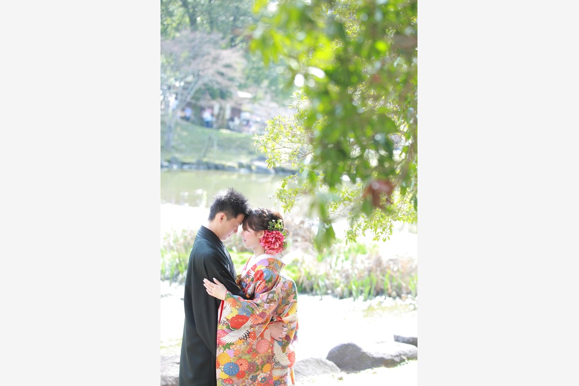 Kaoru Photographyが撮影した「ロケーションフォト」の写真