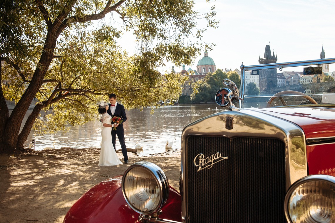 Lubow Polyanskaが撮影した「チェコ」の写真