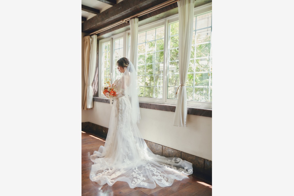 RARUMが撮影した「ウェディング」の写真