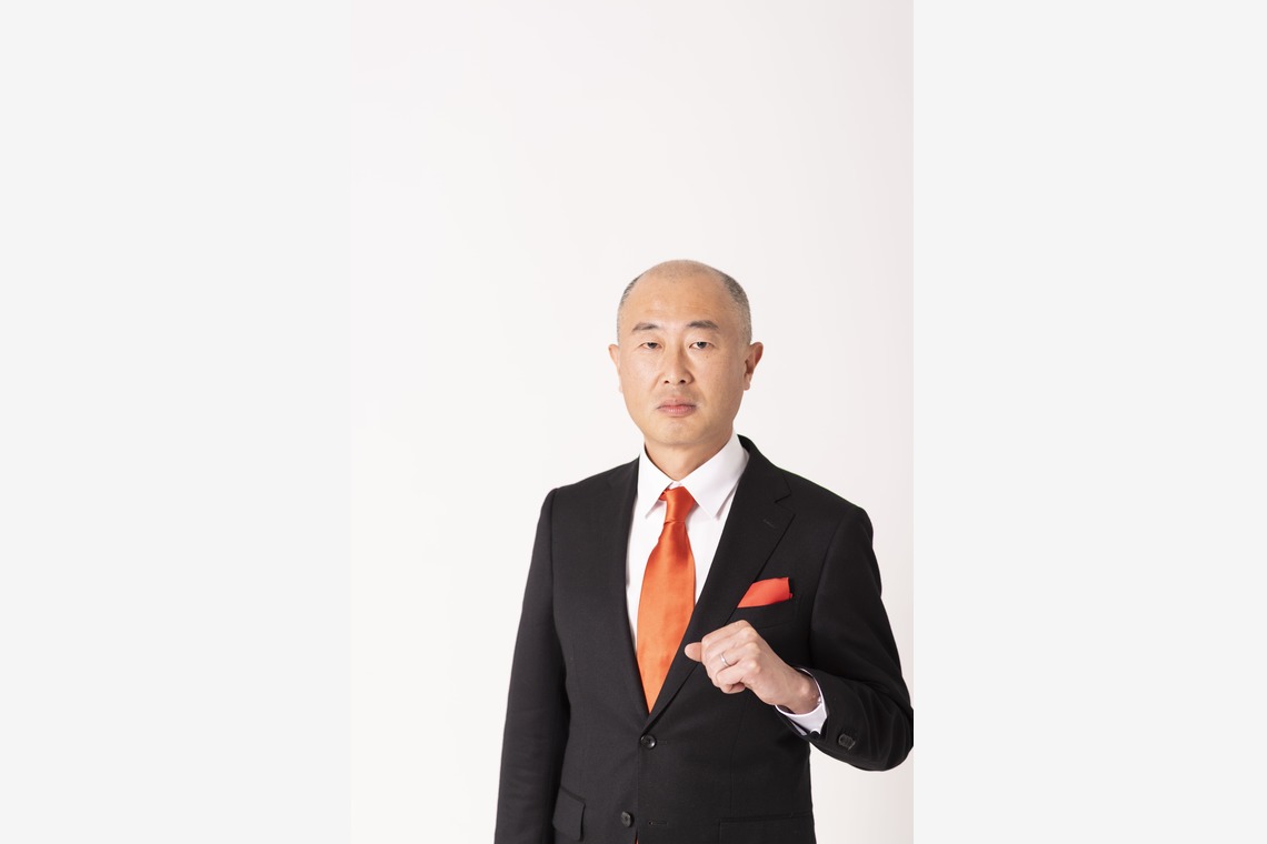 本間 高大が撮影した「企業様案件」の写真