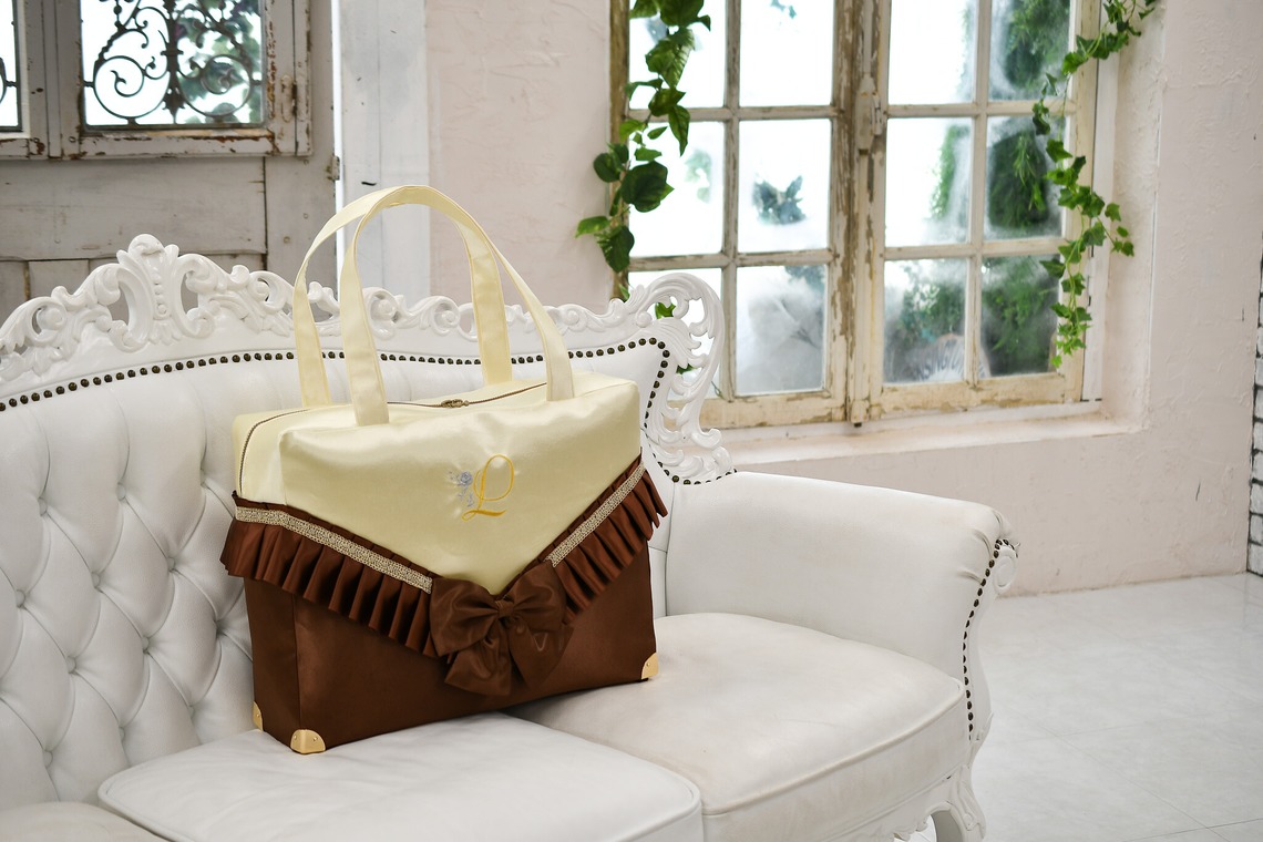 スタジオ・ファンシャインが撮影した写真のアルバム「楽器・アクセサリー・バッグ」