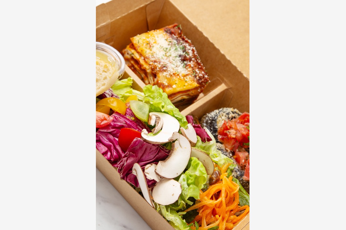 studio aluc ~スタジオ アルク~が撮影した「デリカテッセン」の写真