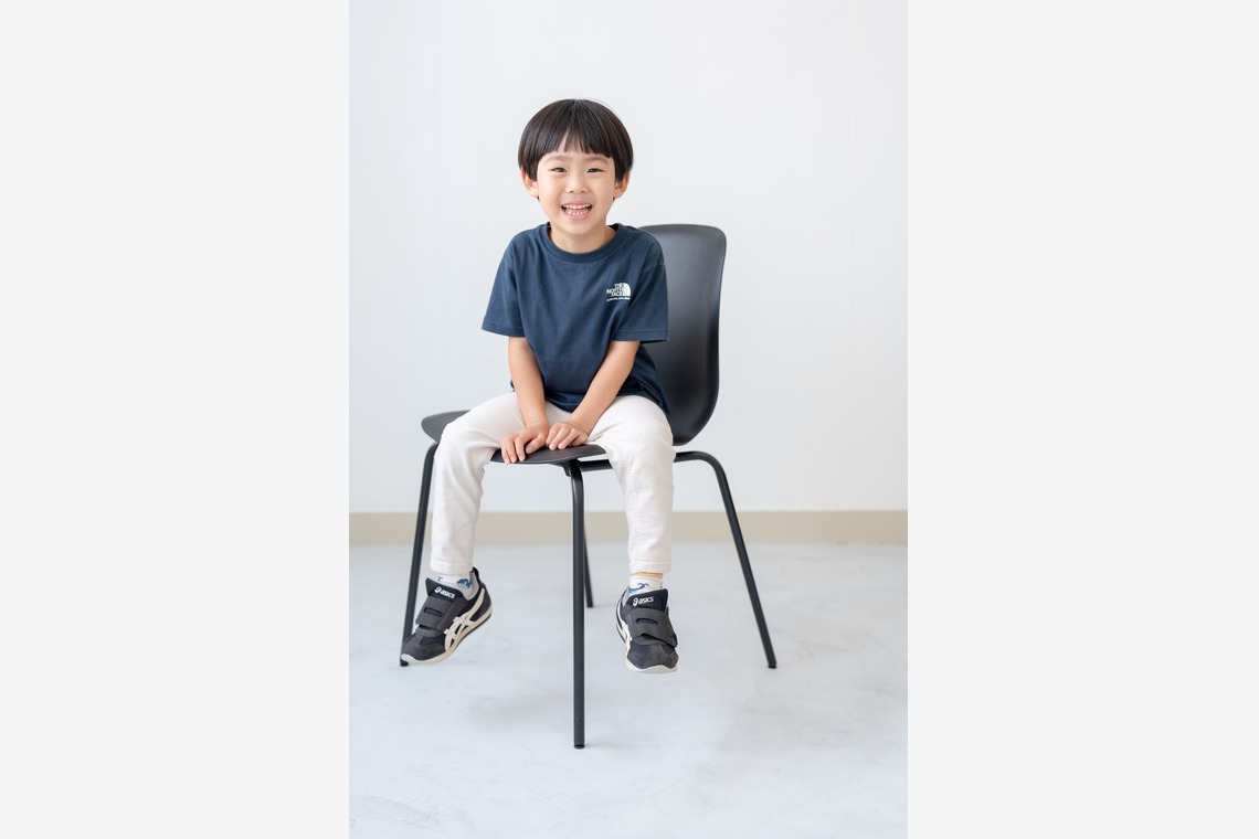 Studio by Avvolto  株式会社Avvoltoが撮影した写真のアルバム「家族写真」