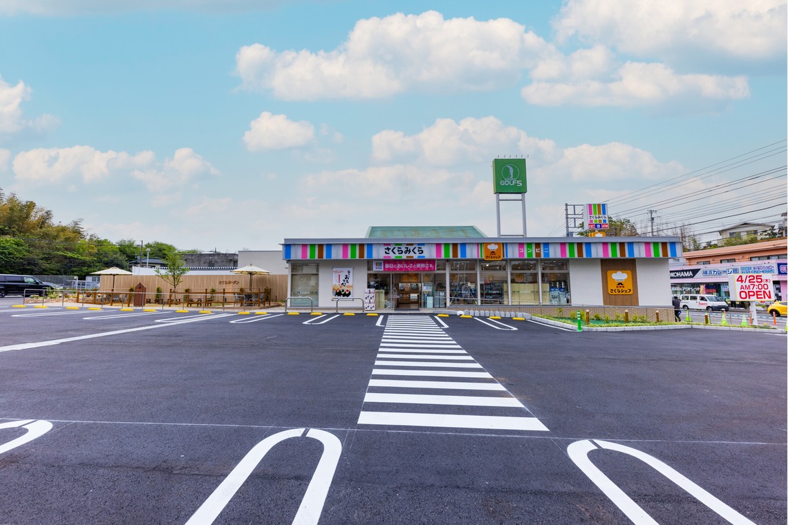 森岡　史仁が撮影した写真のアルバム「不動産・物件・竣工写真撮影」