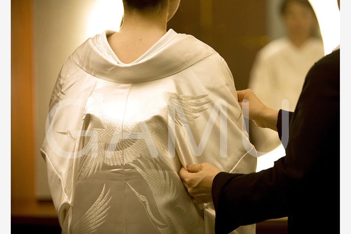 Photo of Bridal, Party Reception taken by ガムスタジオ