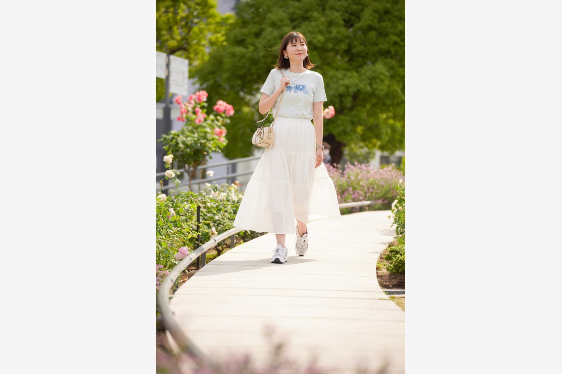 radsafariが撮影した写真のアルバム「ファッション及び雑誌関係撮影」