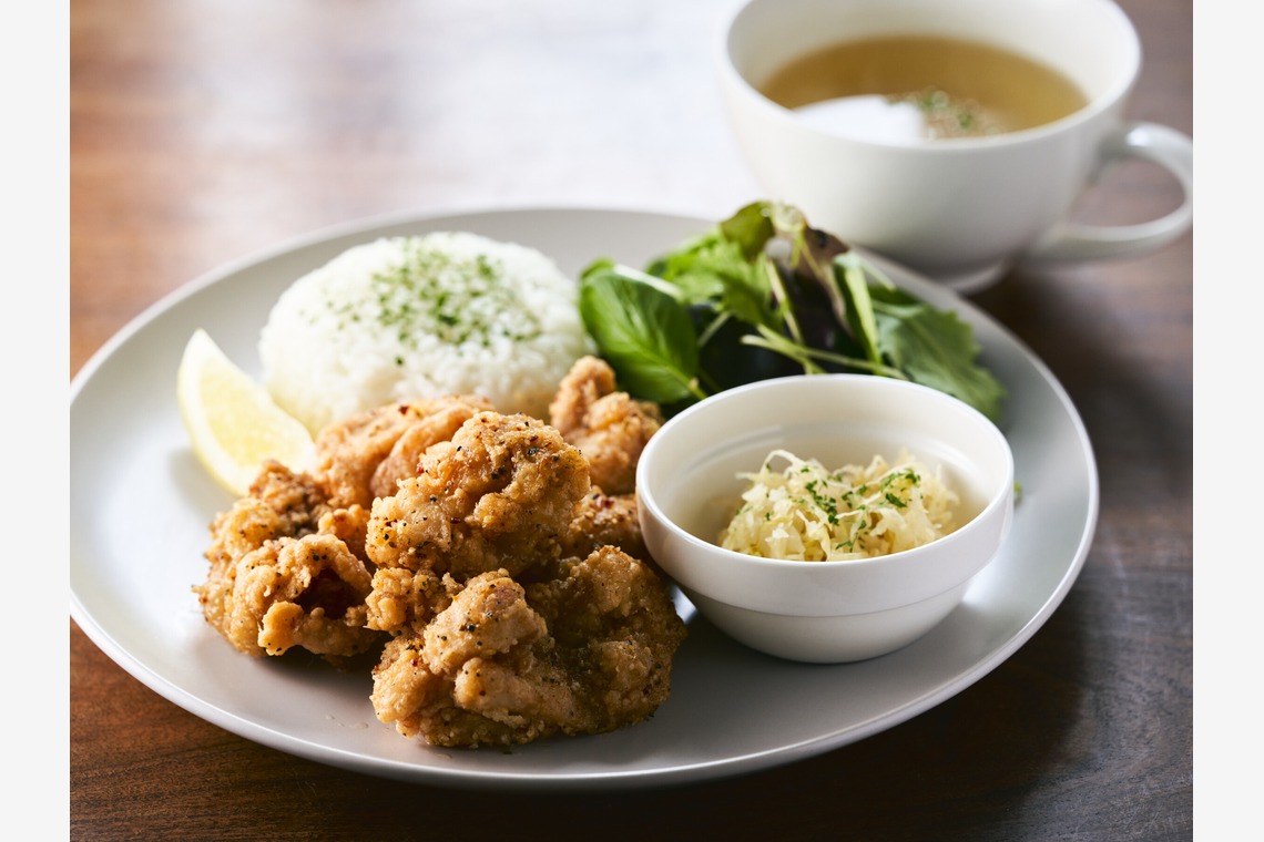 大橋裕紀が撮影した「ビール醸造所様のフード撮影」の写真