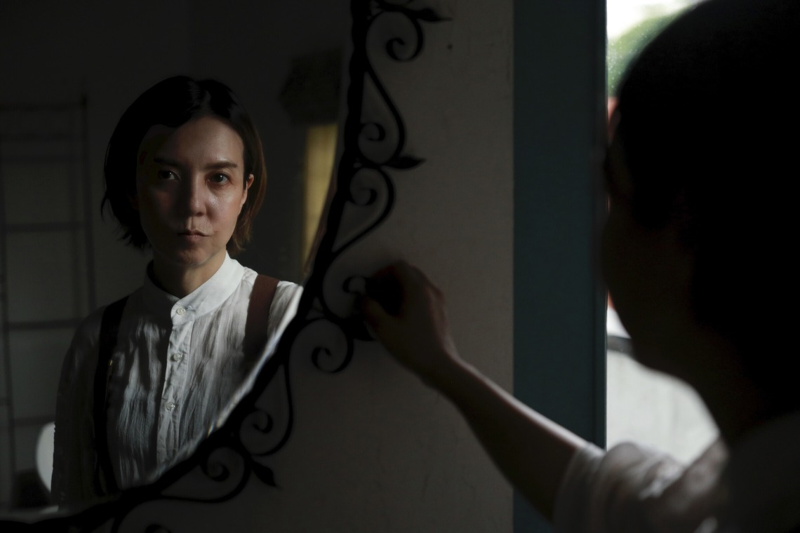 マモさんの写真室