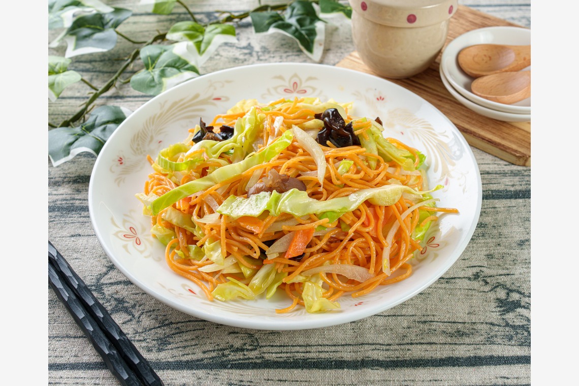 森脇 稔が撮影した「中華料理」の写真