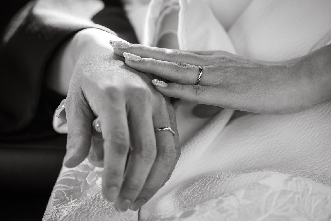 Hiroki Anzaiが撮影した写真のアルバム「Wedding Photo」