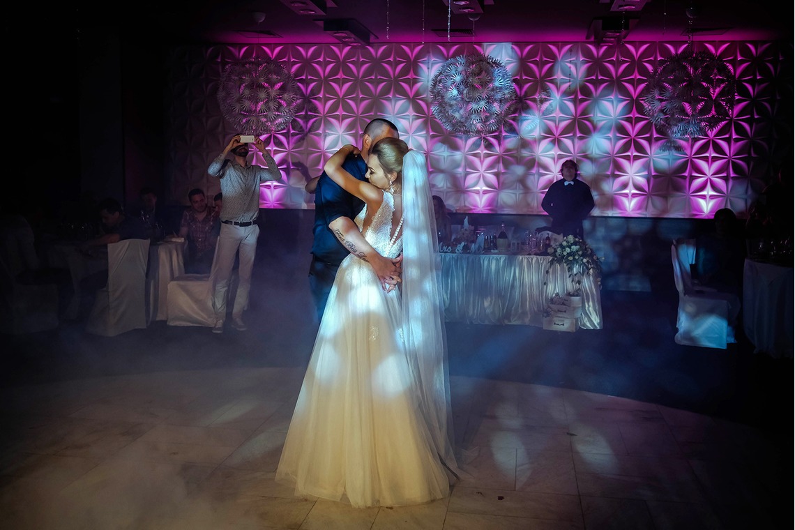 Mariela が撮影した「ブルガリアでの結婚式」の写真