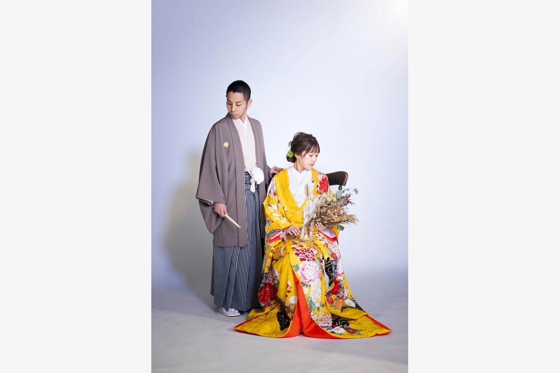 梅田　紫邑が撮影した「幸せな一時」の写真