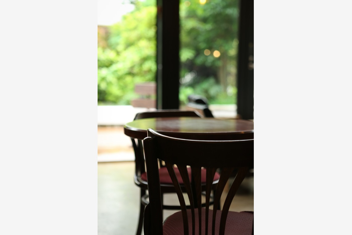 Photo Design Photoriaが撮影した写真のアルバム「建物・店舗サンプル」