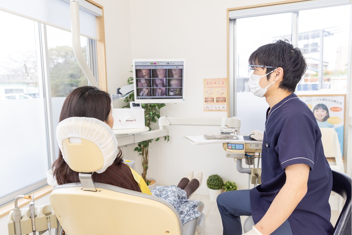 kobo-designが撮影した「歯科医院様」の写真