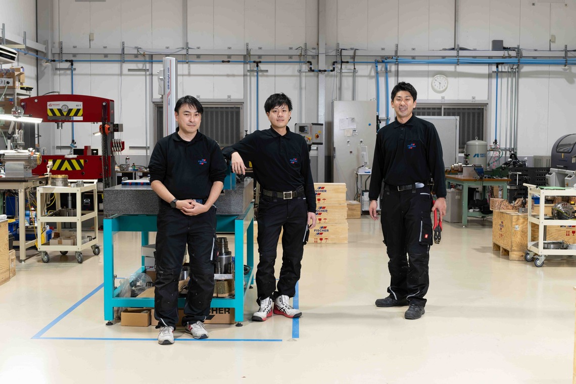 株式会社DAVINCI-Development