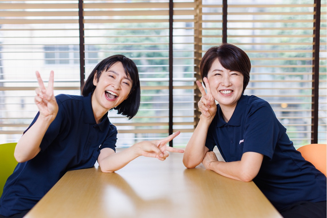 Yusuke Usuiが撮影した「サンセルモ玉泉院様 求人撮影」の写真