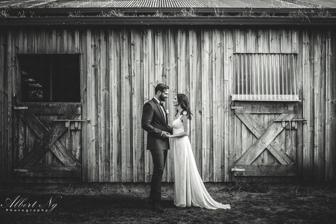 ALBERT NG photography