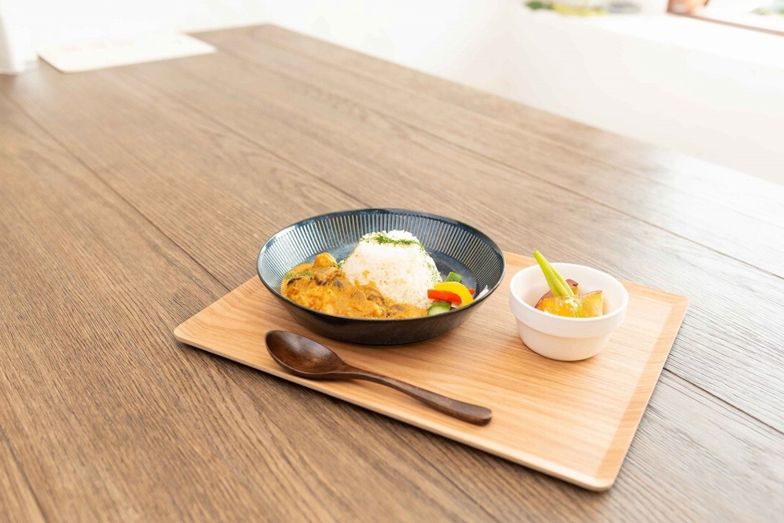 エンリッチ フォトグラフィーが撮影した「料理メニュー写真」の写真