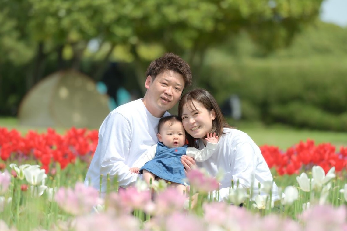 吉村　恵三が撮影した「七五三・お宮参り」の写真