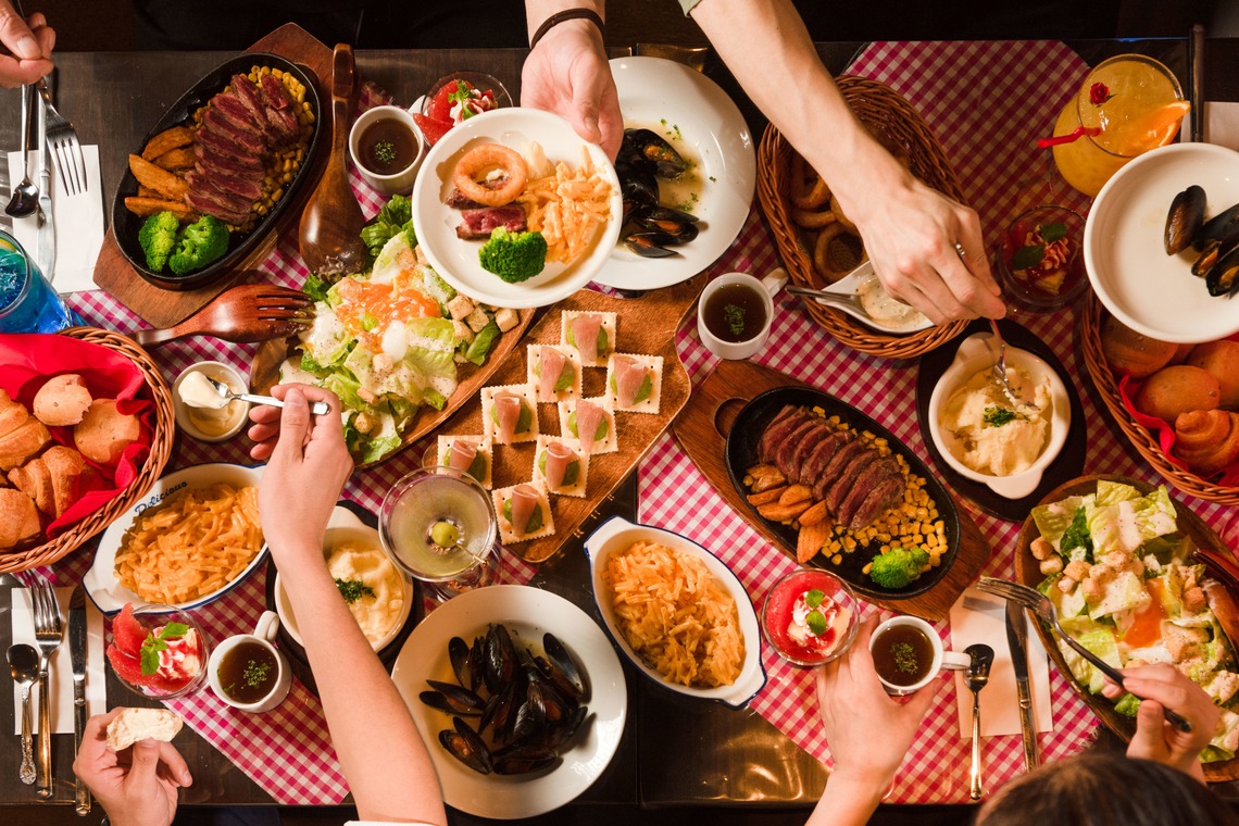 Yusuke Tanakadateが撮影した「フード撮影」の写真