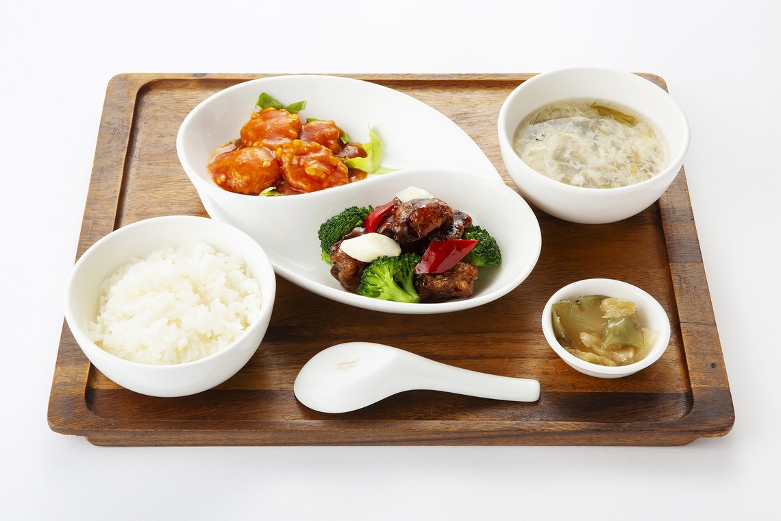 堀修平写真事務所が撮影した写真のアルバム「料理写真」