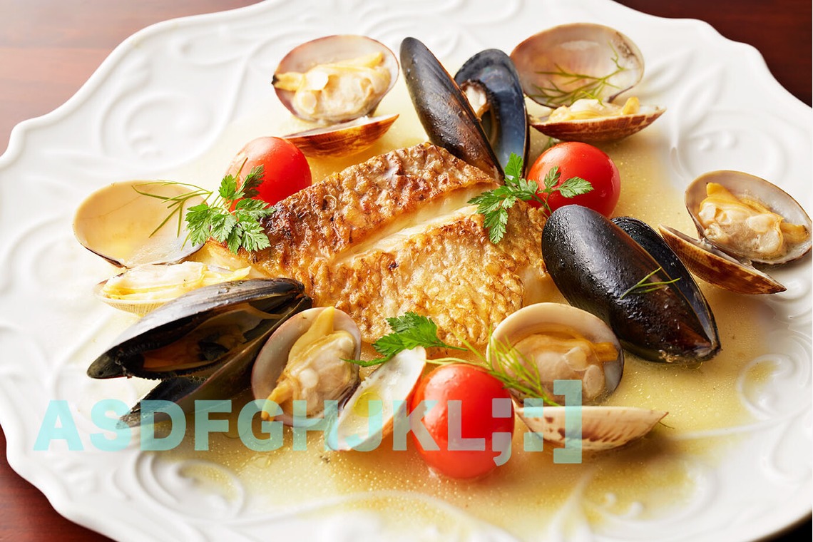 西原毅が撮影した「料理メニューetc」の写真