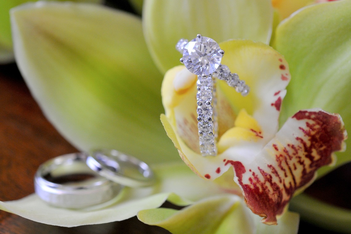 éclat photographyが撮影した「wedding detail」の写真