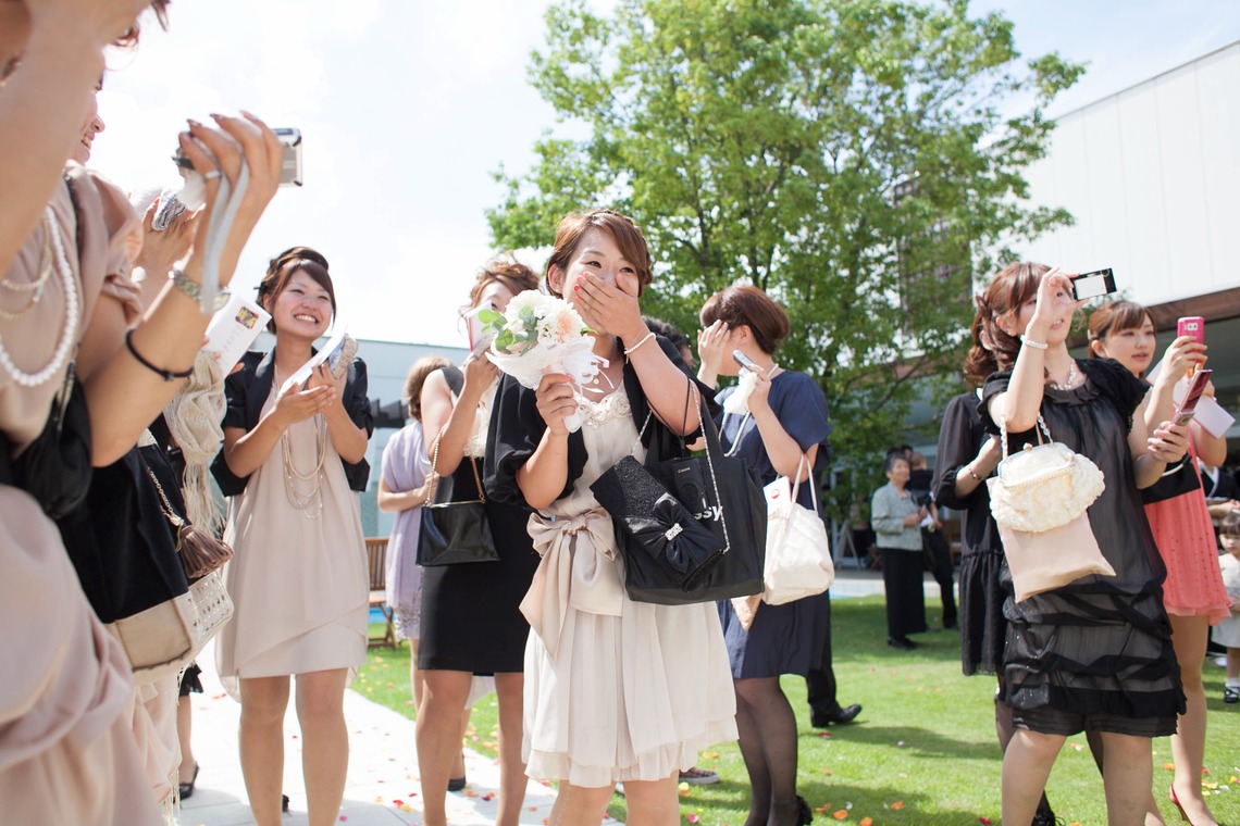 キタノフォトオフィス (北野尚史)が撮影した写真のアルバム「ゲストハウスウエディング・ブランレヴュー宇都宮」