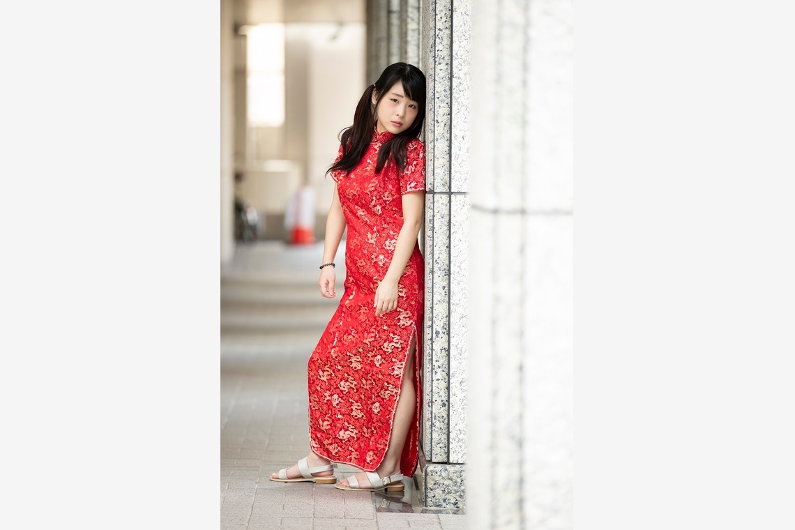 SBODY PHOTOが撮影した「ポートレート　宣材撮影」の写真