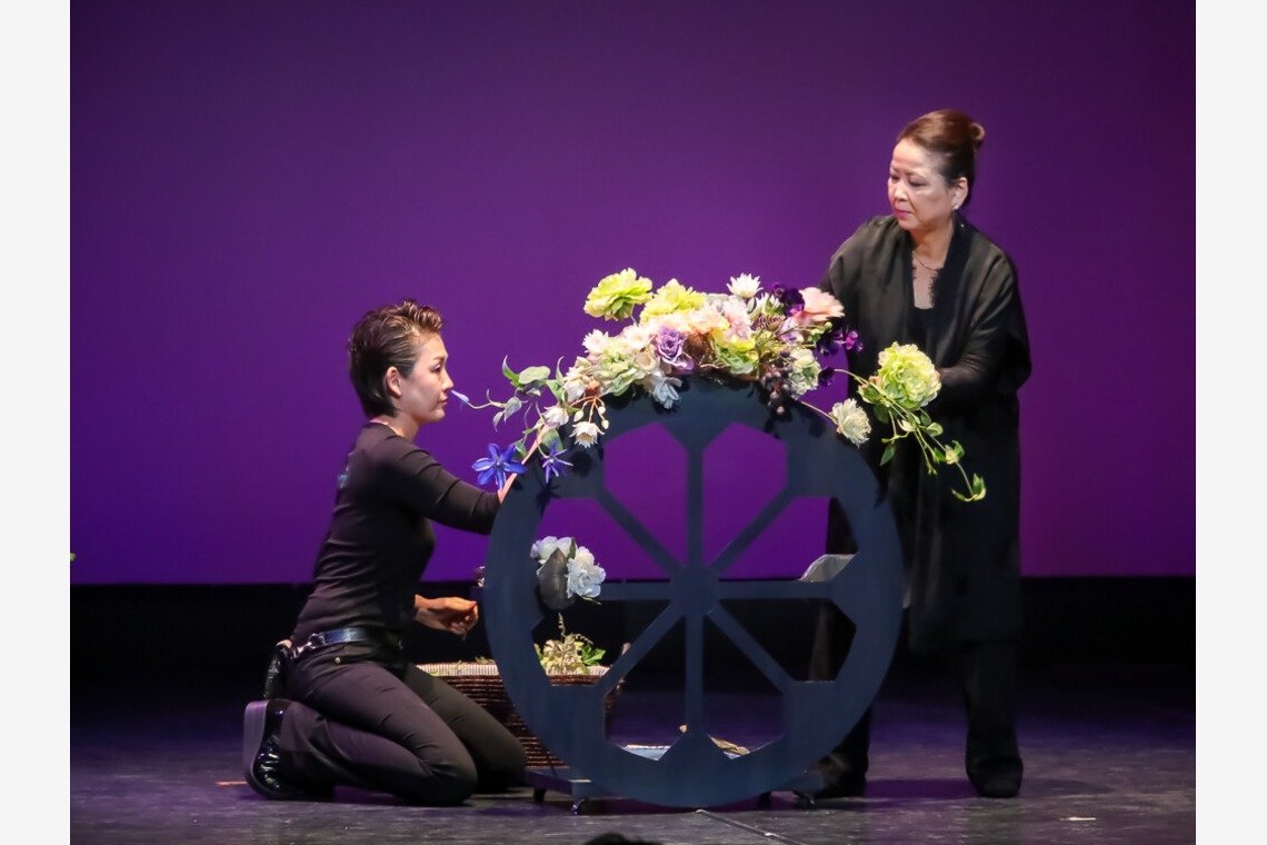 世登理恵が撮影した「人物撮影」の写真