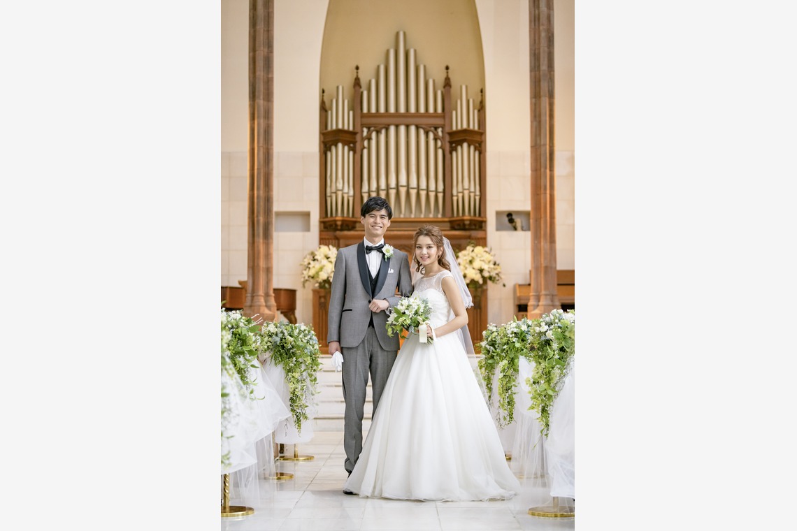 長濱崇が撮影した「ホテルサンライフガーデンサンプル撮影」の写真