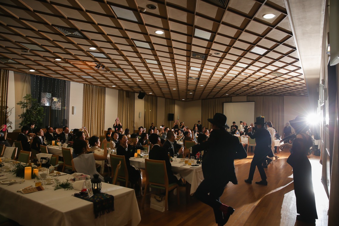 スタジオカドルが撮影した「Wedding Day」の写真