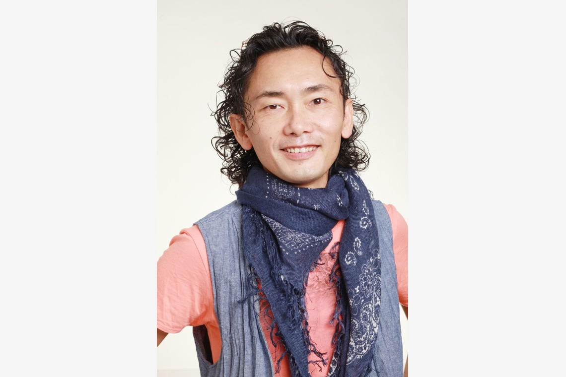 スタジオピースが撮影した写真のアルバム「Tokyoプロフィール写真」